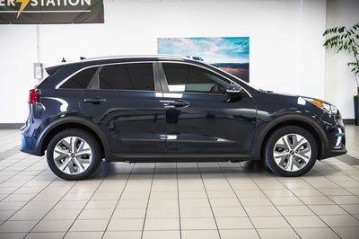 2019 Kia Niro EV EX Premium