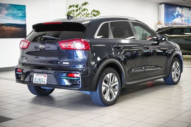 2019 Kia Niro EV EX Premium