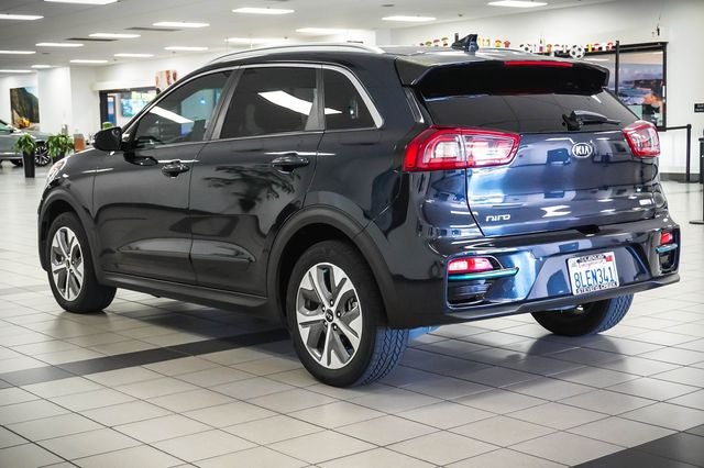 2019 Kia Niro EV EX Premium