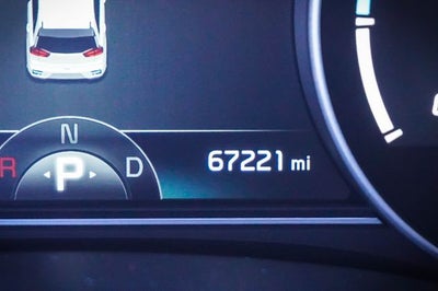 2019 Kia Niro EV EX Premium
