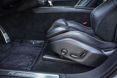 2018 Volvo XC60 T6 R-Design