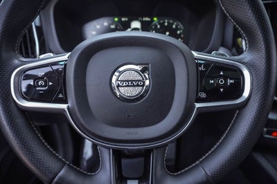 2018 Volvo XC60 T6 R-Design
