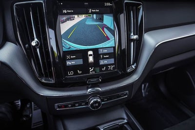 2018 Volvo XC60 T6 R-Design
