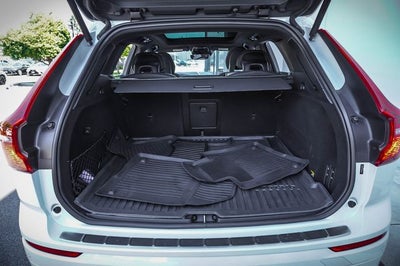 2018 Volvo XC60 T6 R-Design