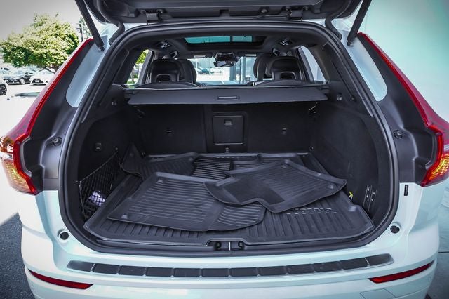 2018 Volvo XC60 T6 R-Design