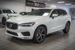 2018 Volvo XC60 T6 R-Design