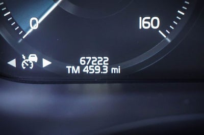 2018 Volvo XC60 T6 R-Design