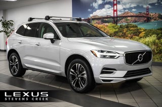 2019 Volvo XC60 Hybrid T8 Momentum