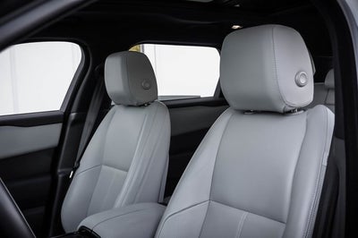 2024 Land Rover Range Rover Velar Dynamic SE