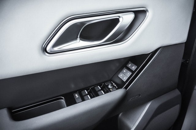 2024 Land Rover Range Rover Velar Dynamic SE