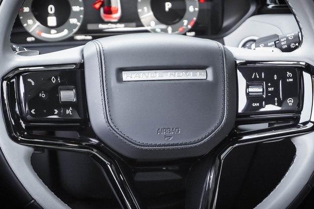 2024 Land Rover Range Rover Velar Dynamic SE