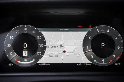 2024 Land Rover Range Rover Velar Dynamic SE