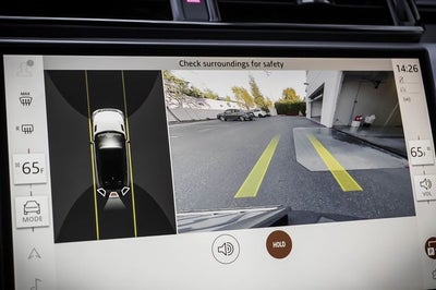 2024 Land Rover Range Rover Velar Dynamic SE