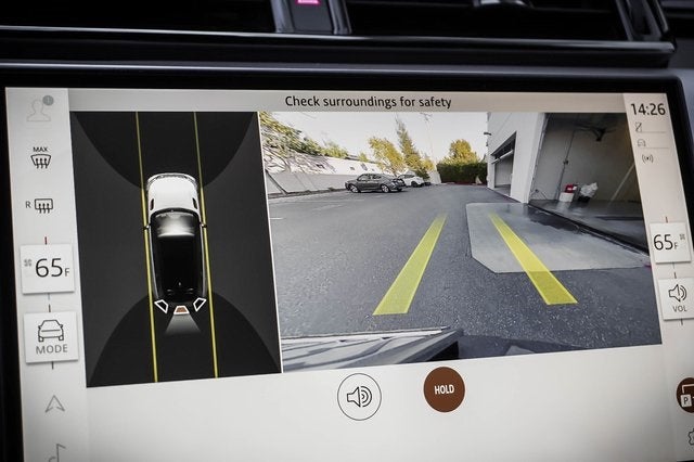 2024 Land Rover Range Rover Velar Dynamic SE