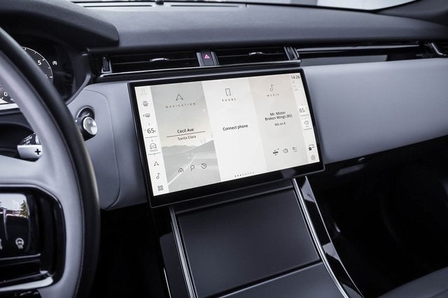 2024 Land Rover Range Rover Velar Dynamic SE