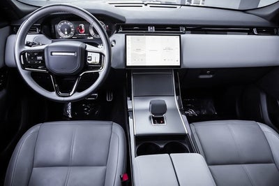 2024 Land Rover Range Rover Velar Dynamic SE