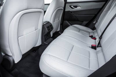 2024 Land Rover Range Rover Velar Dynamic SE