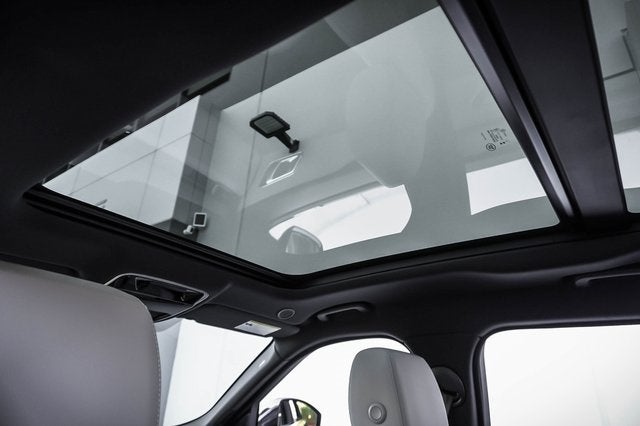 2024 Land Rover Range Rover Velar Dynamic SE