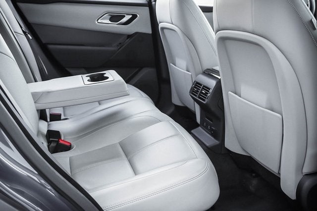 2024 Land Rover Range Rover Velar Dynamic SE