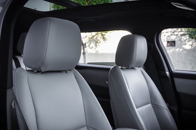 2024 Land Rover Range Rover Velar Dynamic SE