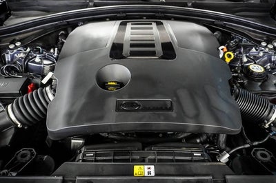 2024 Land Rover Range Rover Velar Dynamic SE