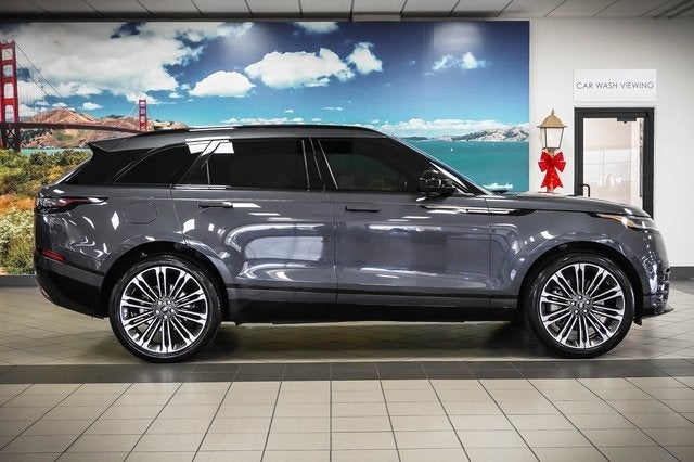 2024 Land Rover Range Rover Velar Dynamic SE