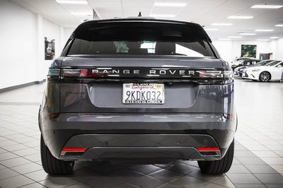 2024 Land Rover Range Rover Velar Dynamic SE