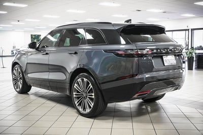 2024 Land Rover Range Rover Velar Dynamic SE