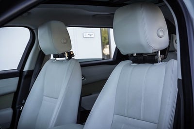 2022 Land Rover Range Rover Velar P250 R-Dynamic S