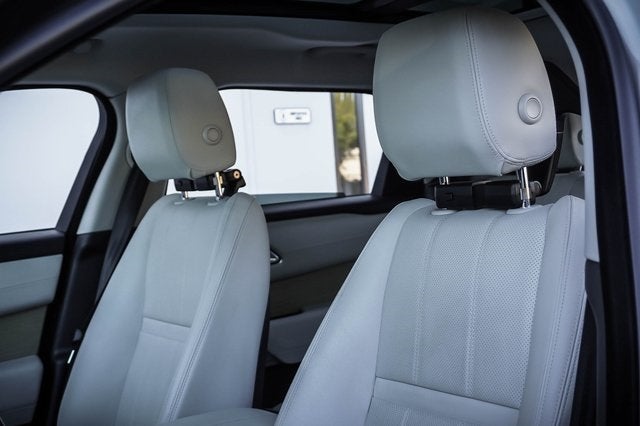 2022 Land Rover Range Rover Velar P250 R-Dynamic S