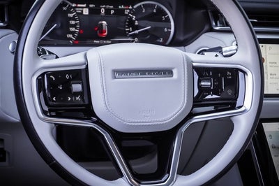 2022 Land Rover Range Rover Velar P250 R-Dynamic S