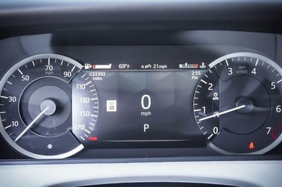 2022 Land Rover Range Rover Velar P250 R-Dynamic S