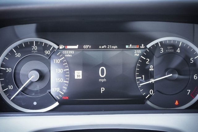 2022 Land Rover Range Rover Velar P250 R-Dynamic S