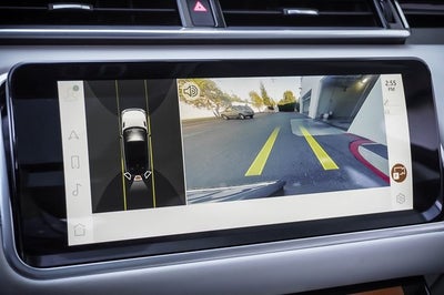 2022 Land Rover Range Rover Velar P250 R-Dynamic S