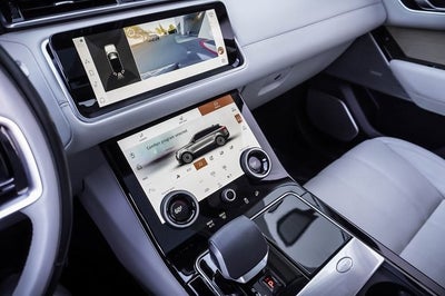 2022 Land Rover Range Rover Velar P250 R-Dynamic S