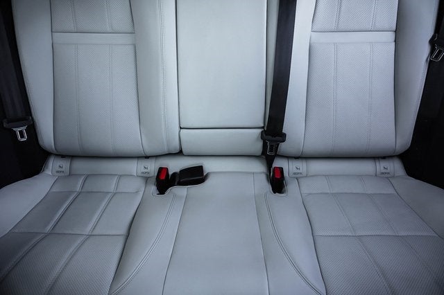 2022 Land Rover Range Rover Velar P250 R-Dynamic S