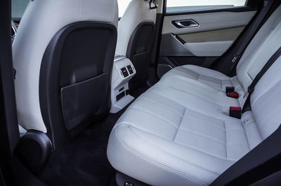 2022 Land Rover Range Rover Velar P250 R-Dynamic S