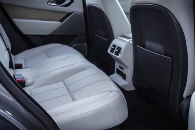 2022 Land Rover Range Rover Velar P250 R-Dynamic S