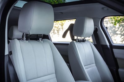 2022 Land Rover Range Rover Velar P250 R-Dynamic S