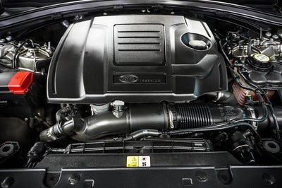 2022 Land Rover Range Rover Velar P250 R-Dynamic S