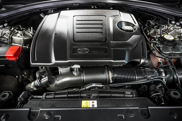 2022 Land Rover Range Rover Velar P250 R-Dynamic S