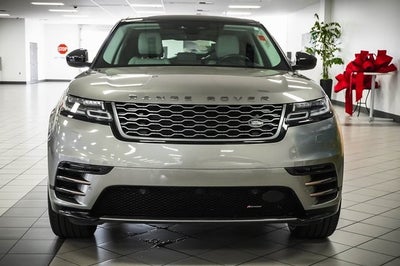 2022 Land Rover Range Rover Velar P250 R-Dynamic S