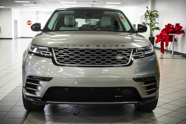 2022 Land Rover Range Rover Velar P250 R-Dynamic S