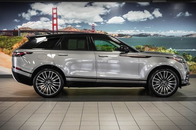 2022 Land Rover Range Rover Velar P250 R-Dynamic S