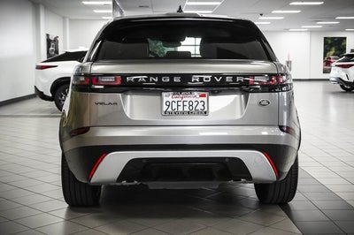 2022 Land Rover Range Rover Velar P250 R-Dynamic S