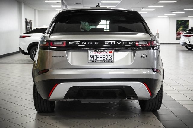 2022 Land Rover Range Rover Velar P250 R-Dynamic S
