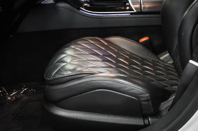 2022 Mercedes-Benz S-Class S 500