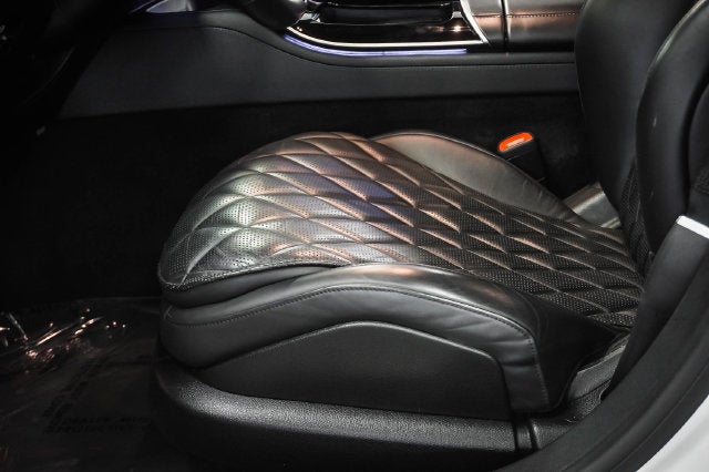 2022 Mercedes-Benz S-Class S 500