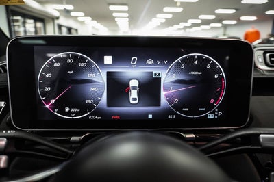 2022 Mercedes-Benz S-Class S 500