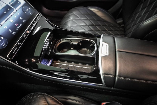 2022 Mercedes-Benz S-Class S 500